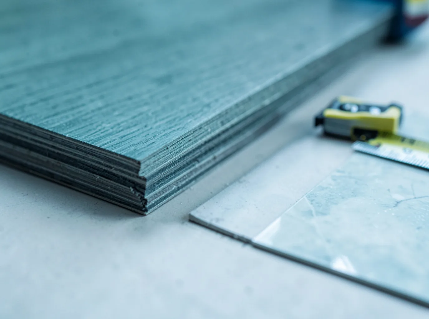 Luxury Vinyl Plank Installation Bluff City, KS FAQs